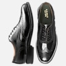 G.H.BASS Monogram Wingtip Oxfords