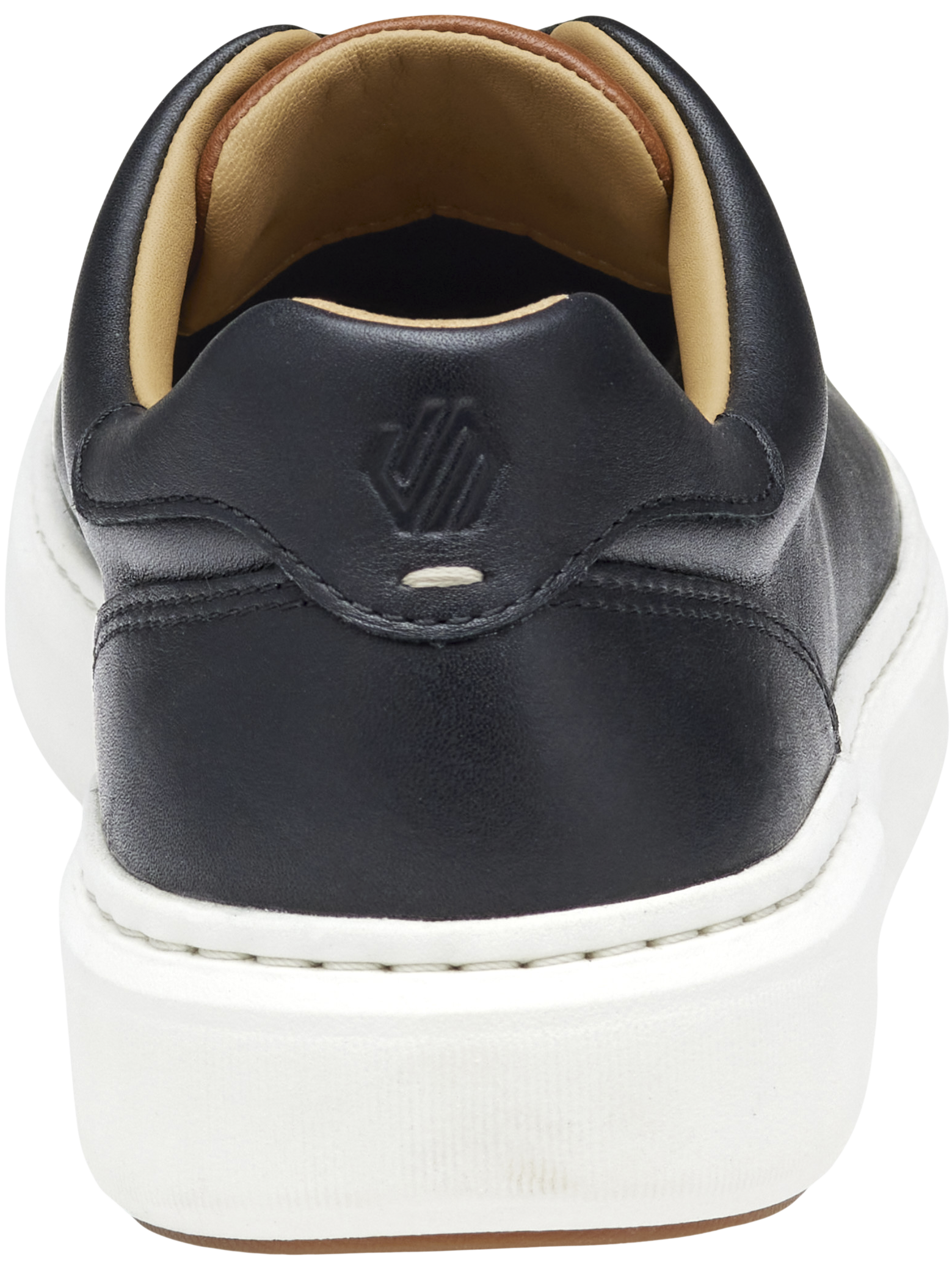 Anders Lace-To-Toe Sneakers