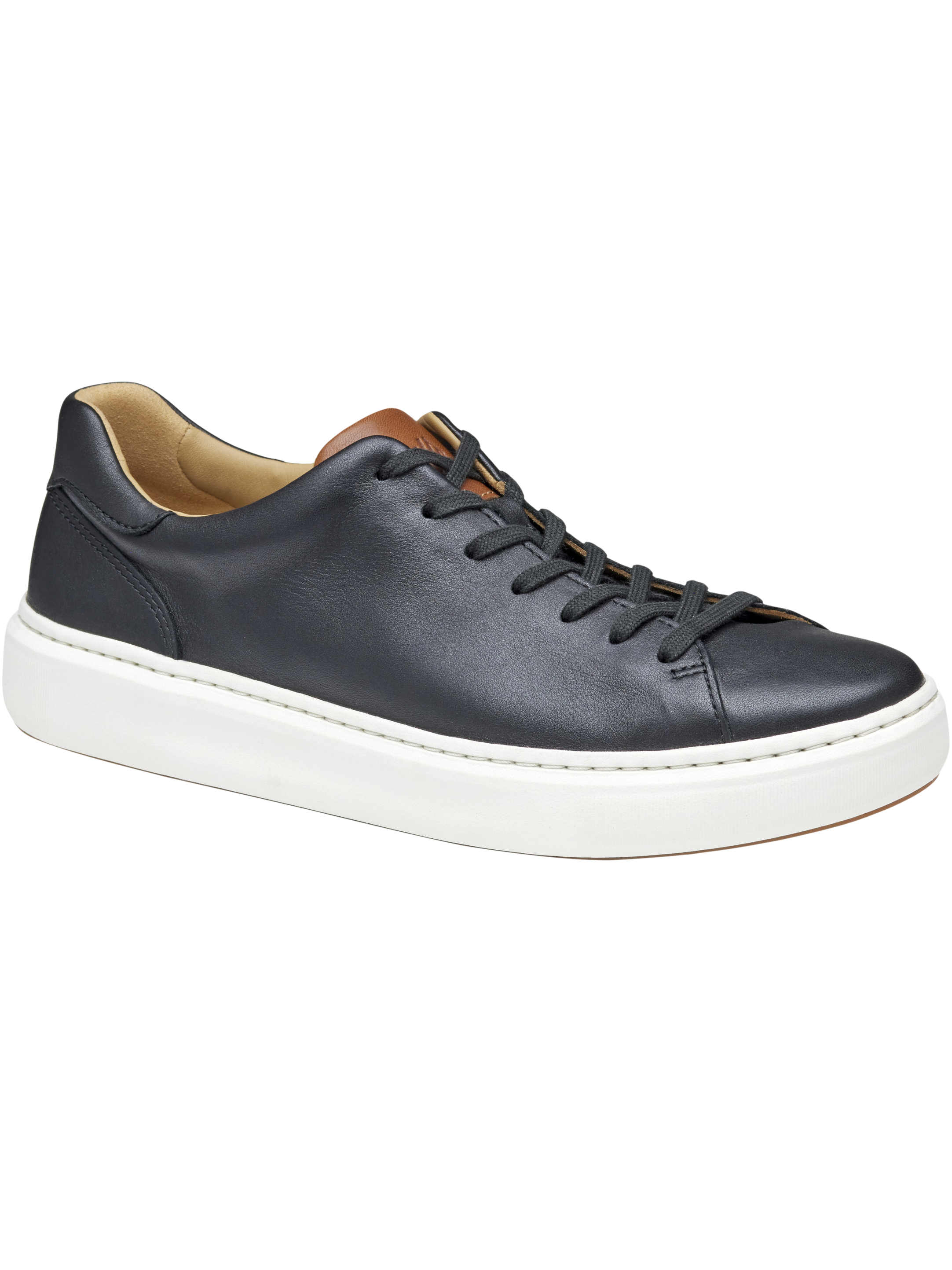 Anders Lace-To-Toe Sneakers