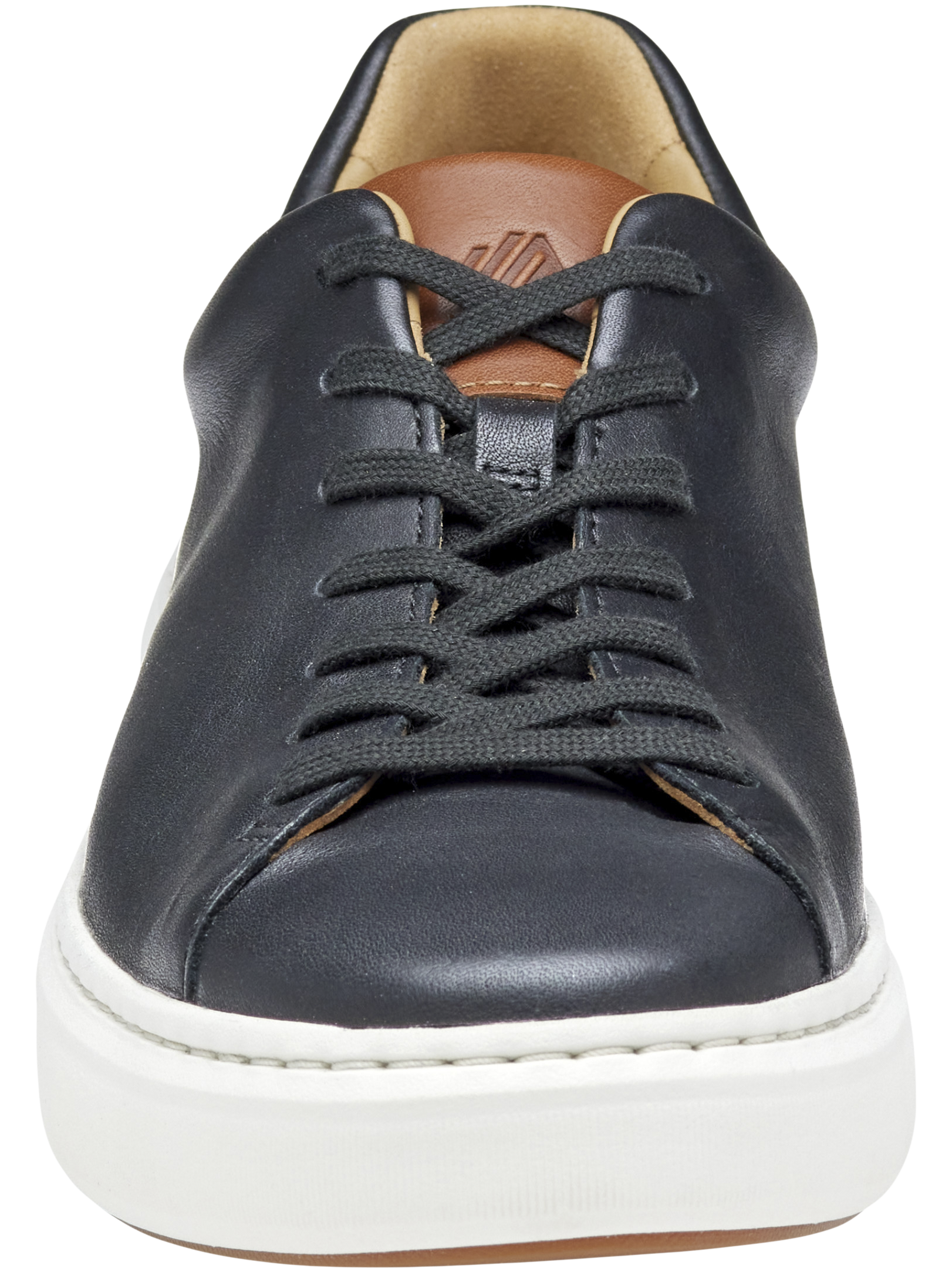 Anders Lace-To-Toe Sneakers