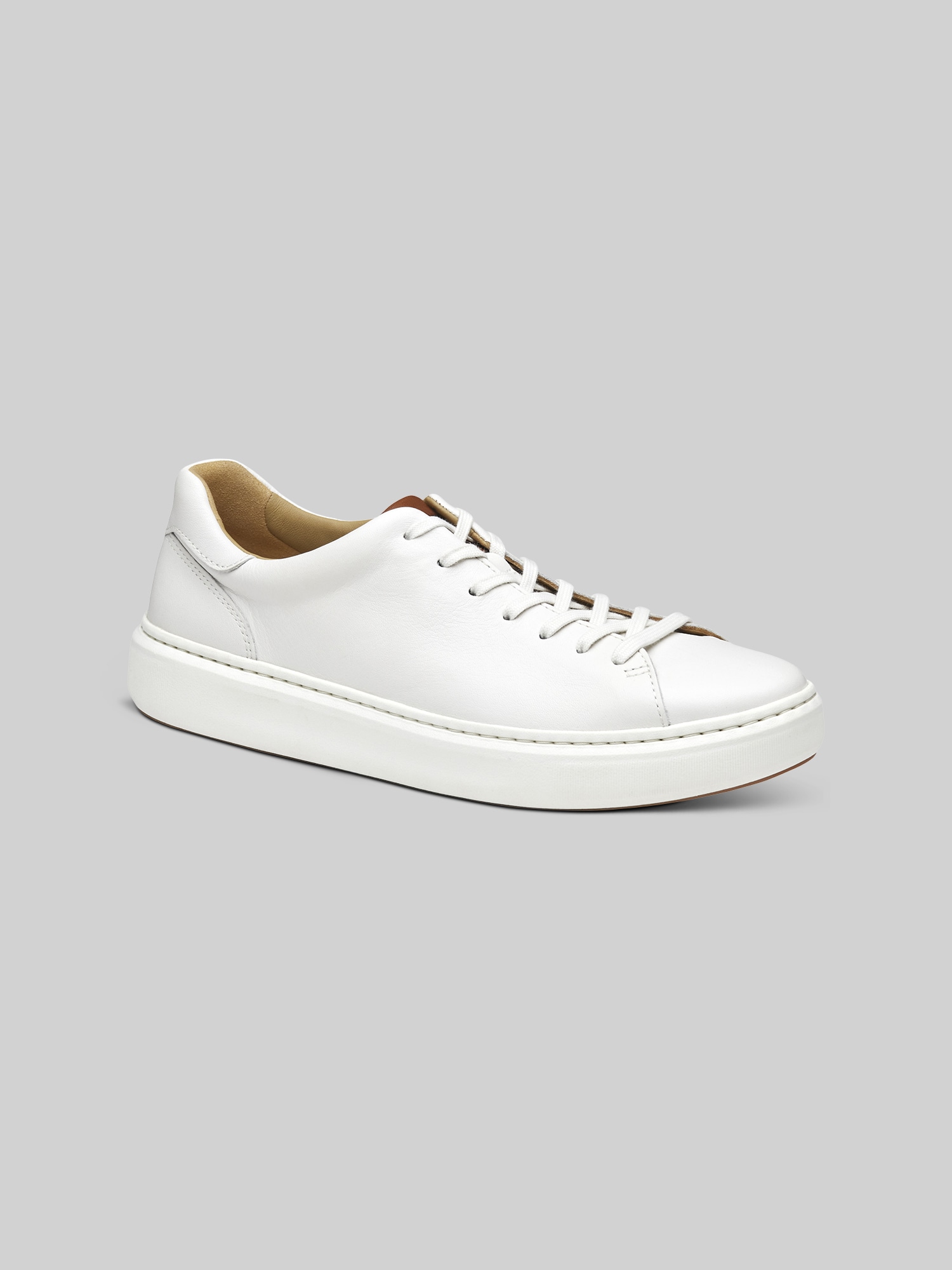 Anders Lace-To-Toe Sneakers