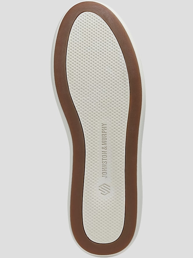 Johnston &Amp; Murphy Anders Lace-To-Toe Sneakers