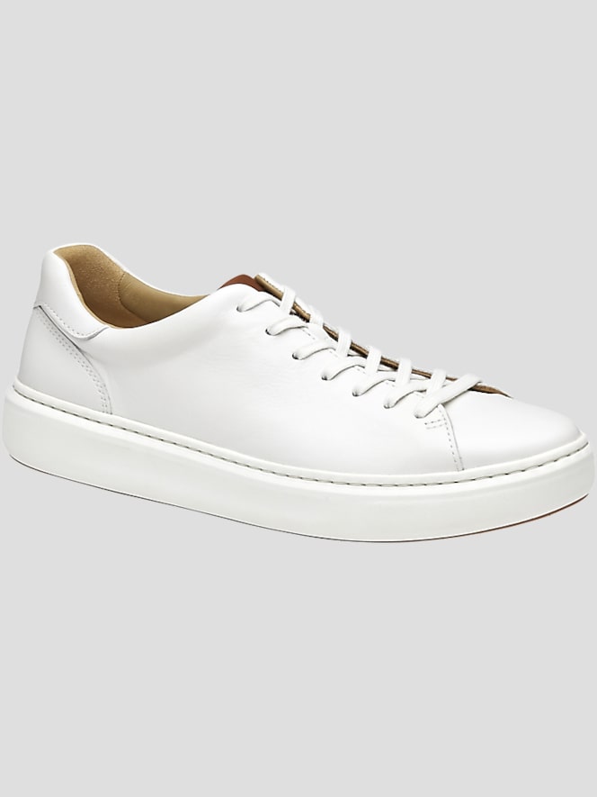 Johnston &Amp; Murphy Anders Lace-To-Toe Sneakers