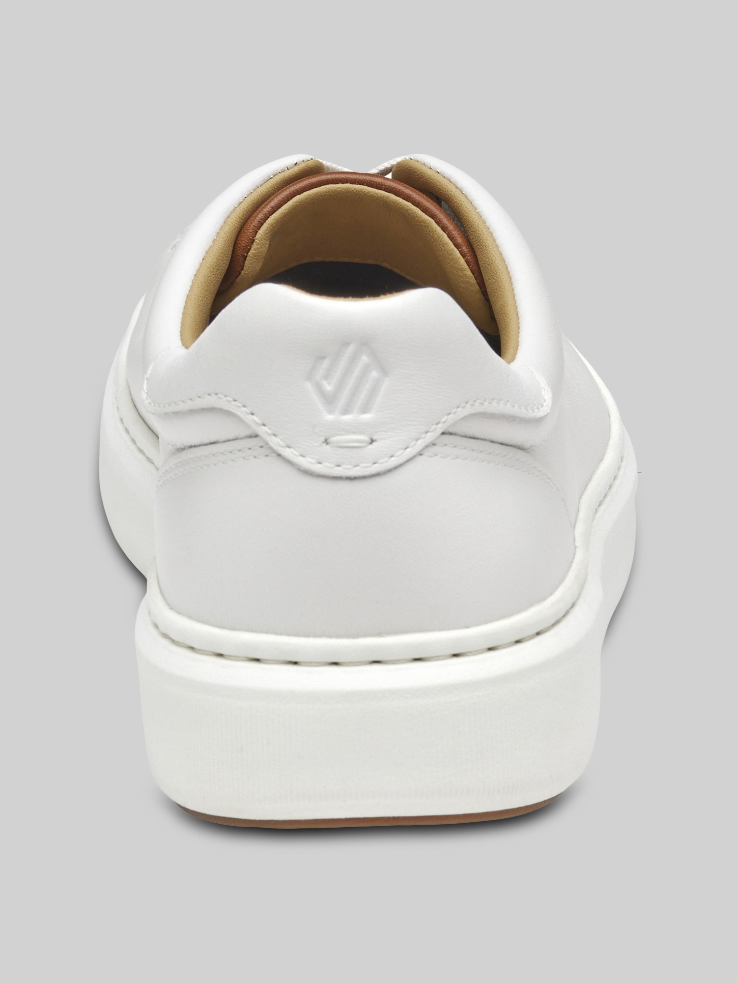 Anders Lace-To-Toe Sneakers