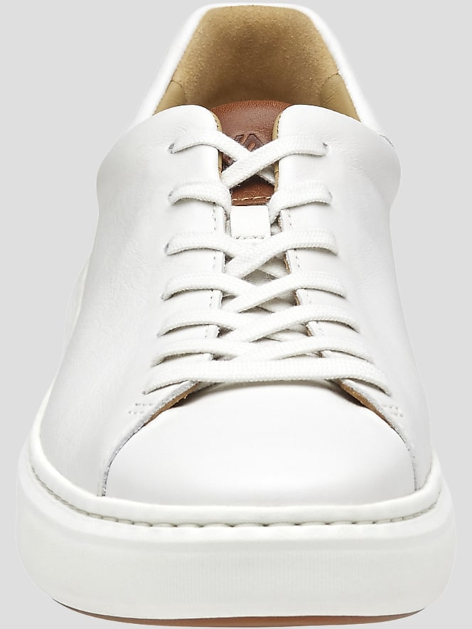 Johnston &Amp; Murphy Anders Lace-To-Toe Sneakers