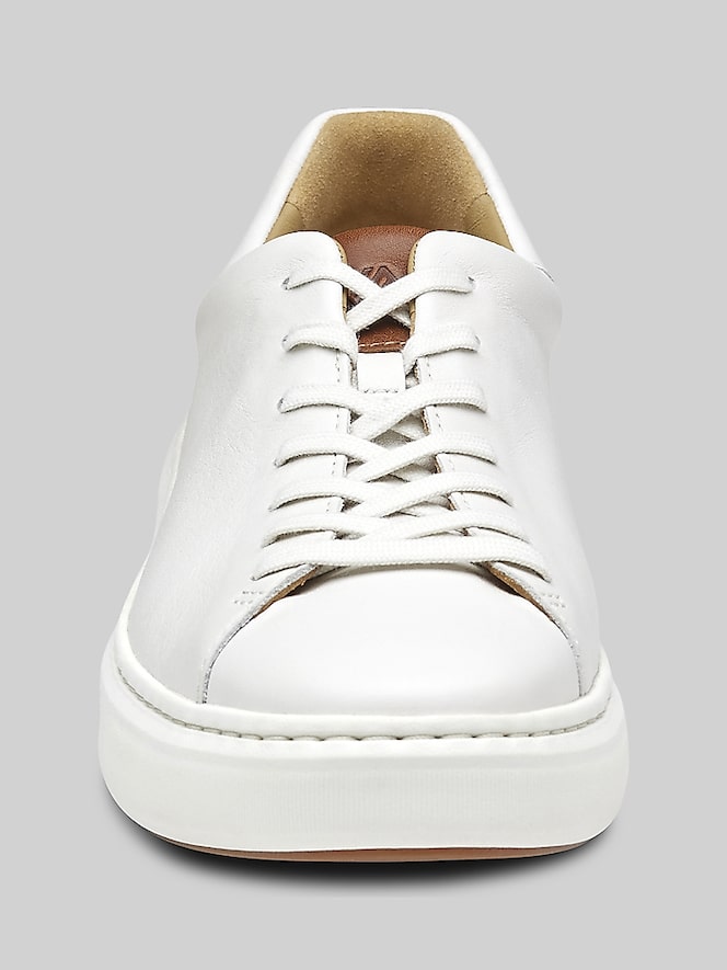 Johnston &Amp; Murphy Anders Lace-To-Toe Sneakers