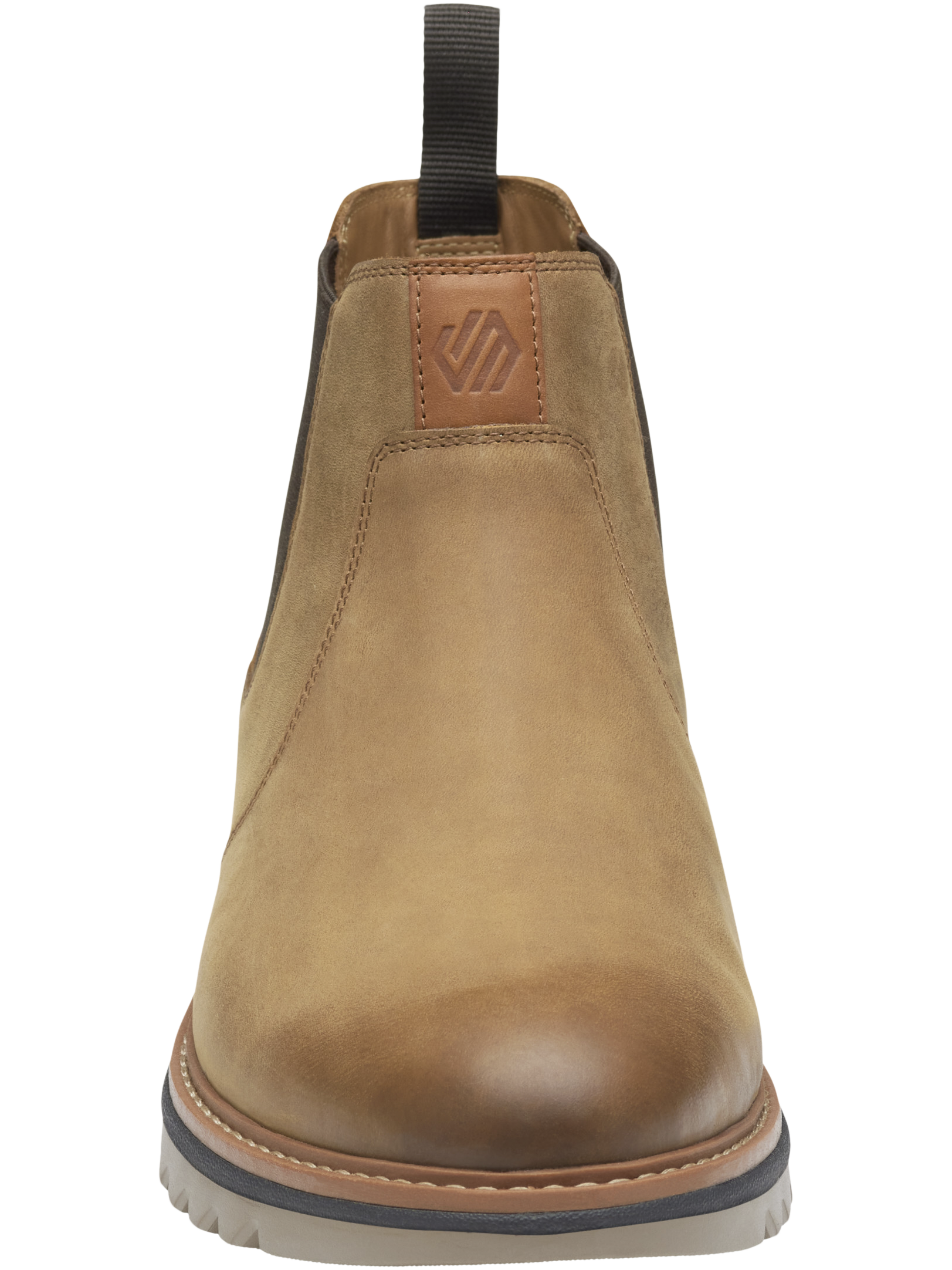 Braydon Plain Toe Chelsea Boots