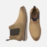 Johnston &Amp; Murphy Braydon Plain Toe Chelsea Boots