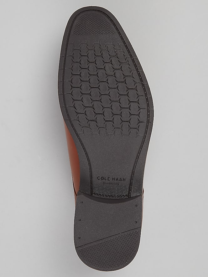 Cole Haan Harmon Grand Cap Toe Oxfords