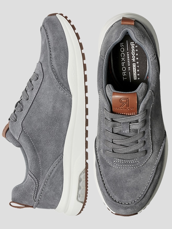 Mens grey sneakers on sale