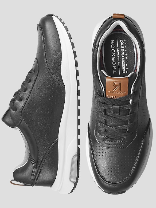 Rockport DMX Brock Sneakers