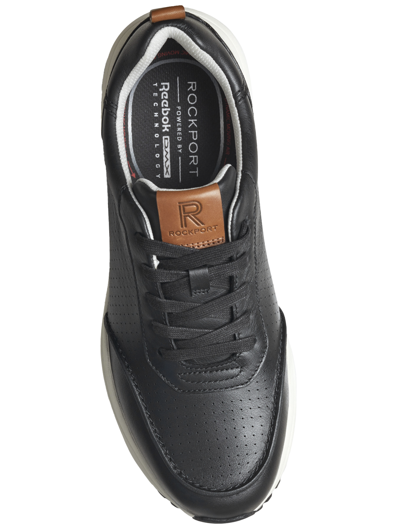 DMX Brock Sneakers
