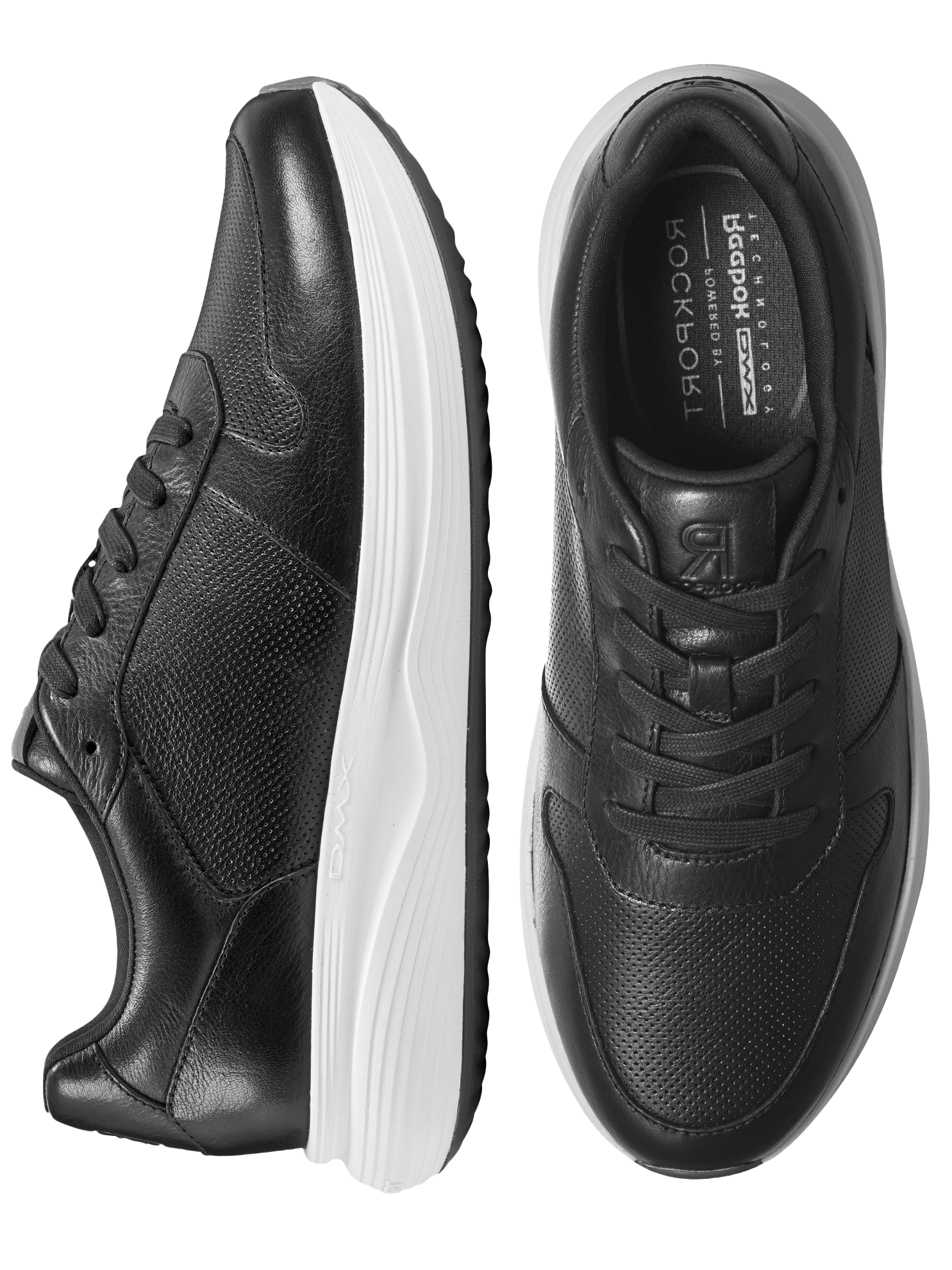 DMX Colby Casual Sneakers