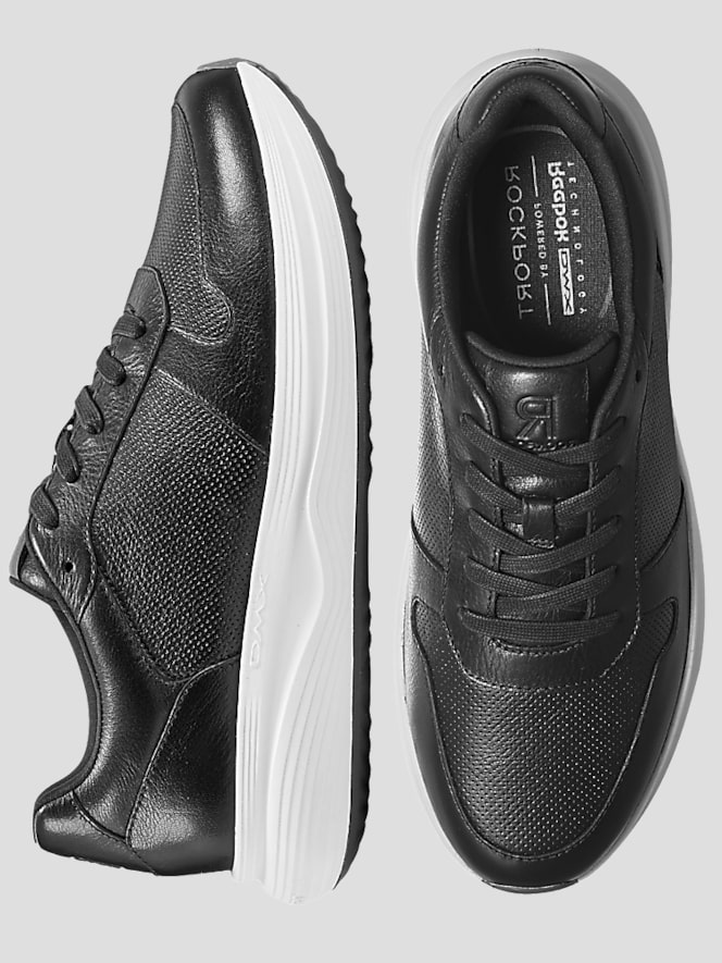 Rockport DMX Colby Casual Sneakers