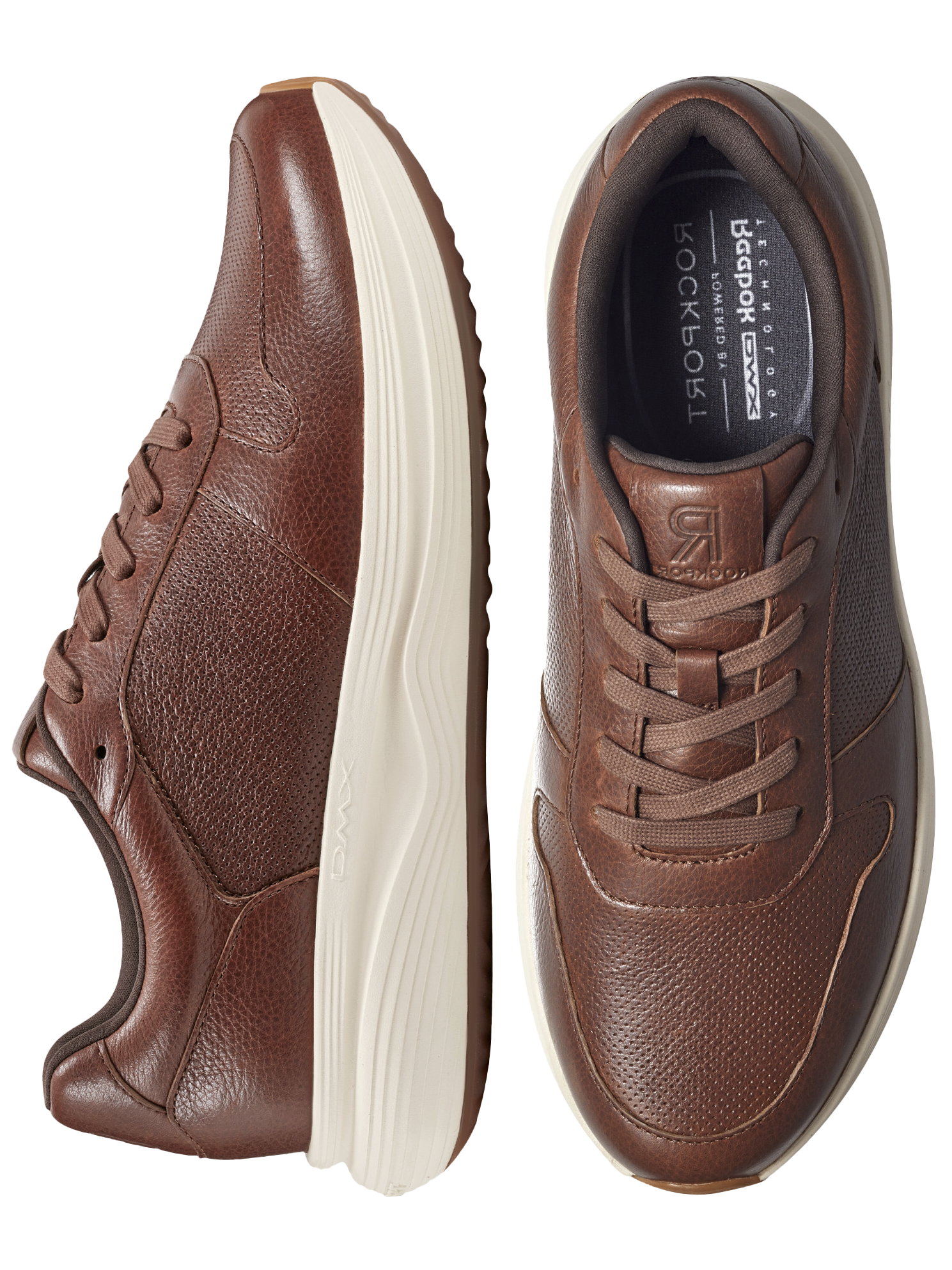 DMX Colby Casual Sneakers