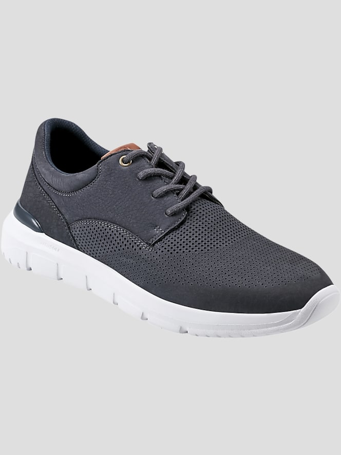 Rockport Jaimie Lace-Up Sneakers
