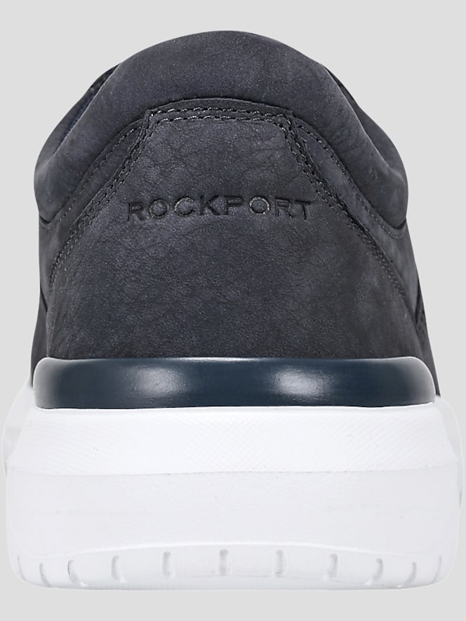 Rockport Jaimie Lace-Up Sneakers