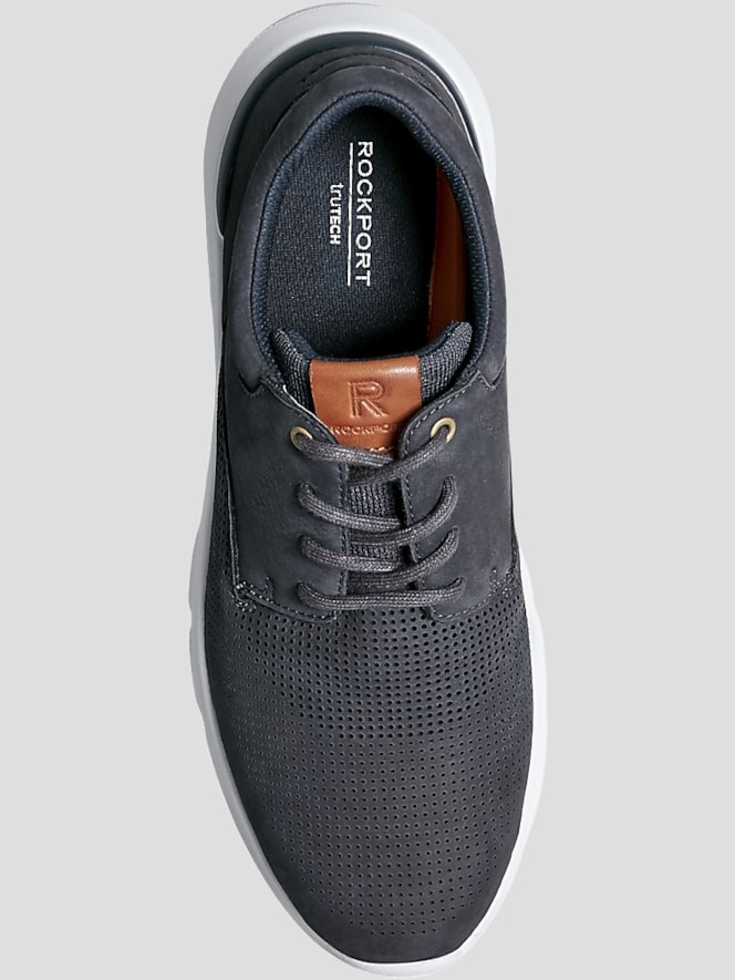 Rockport Jaimie Lace-Up Sneakers