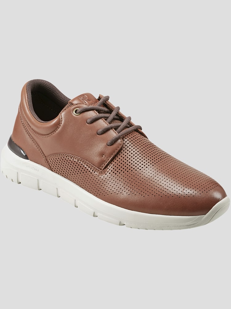 Rockport Jaimie Lace-Up Sneakers | Sneakers | Men's Wearhouse