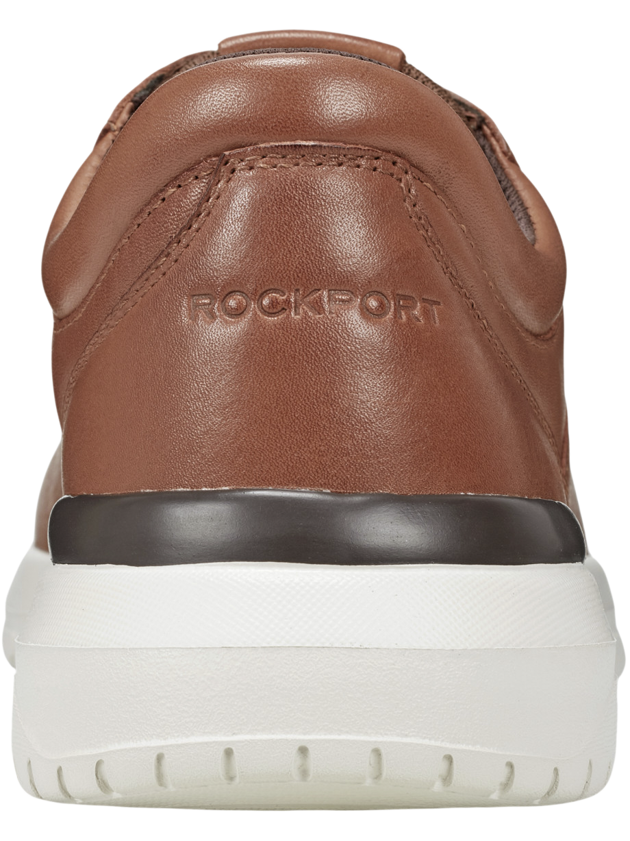 Jaimie Lace-Up Sneakers