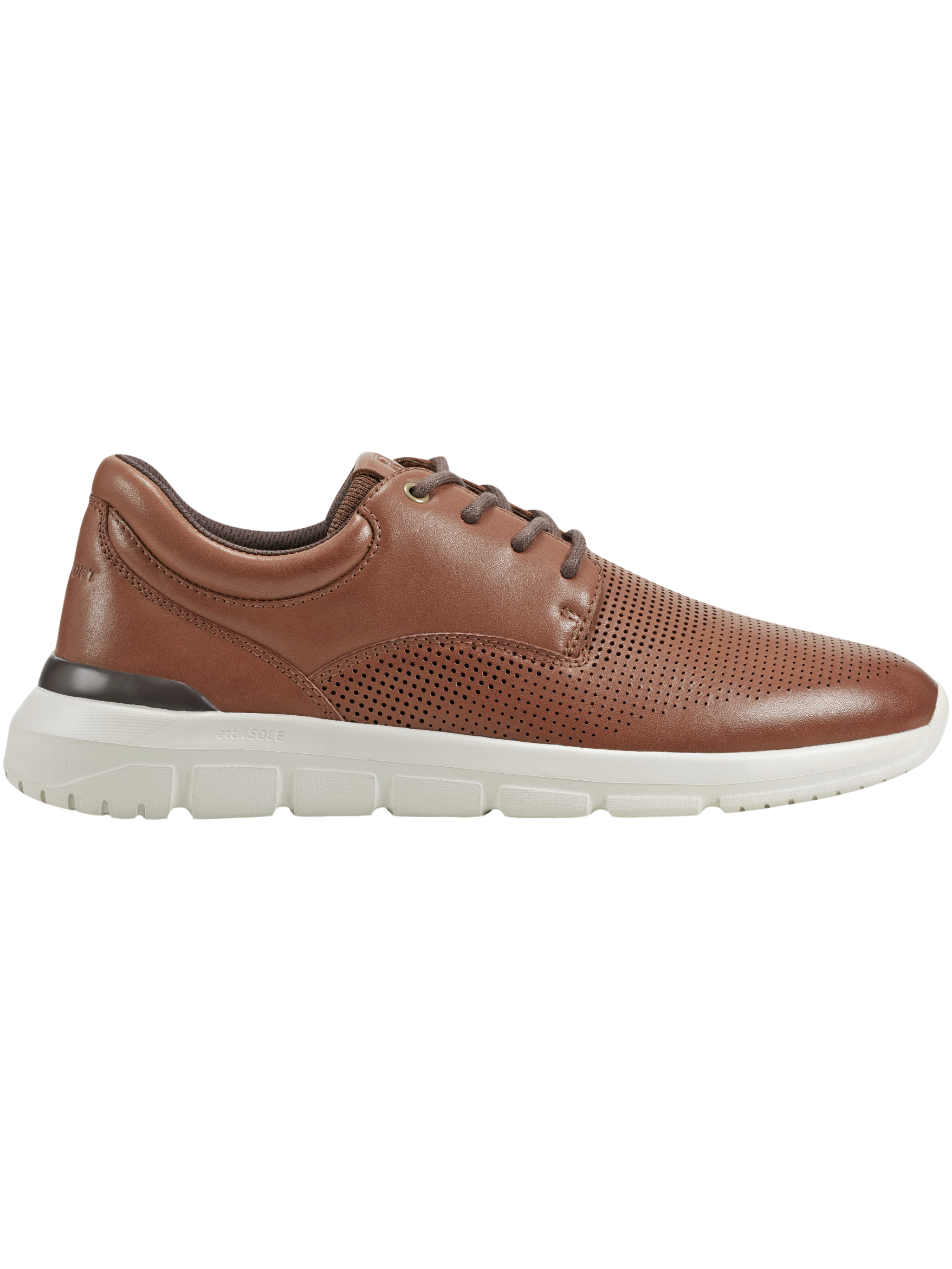Jaimie Lace-Up Sneakers
