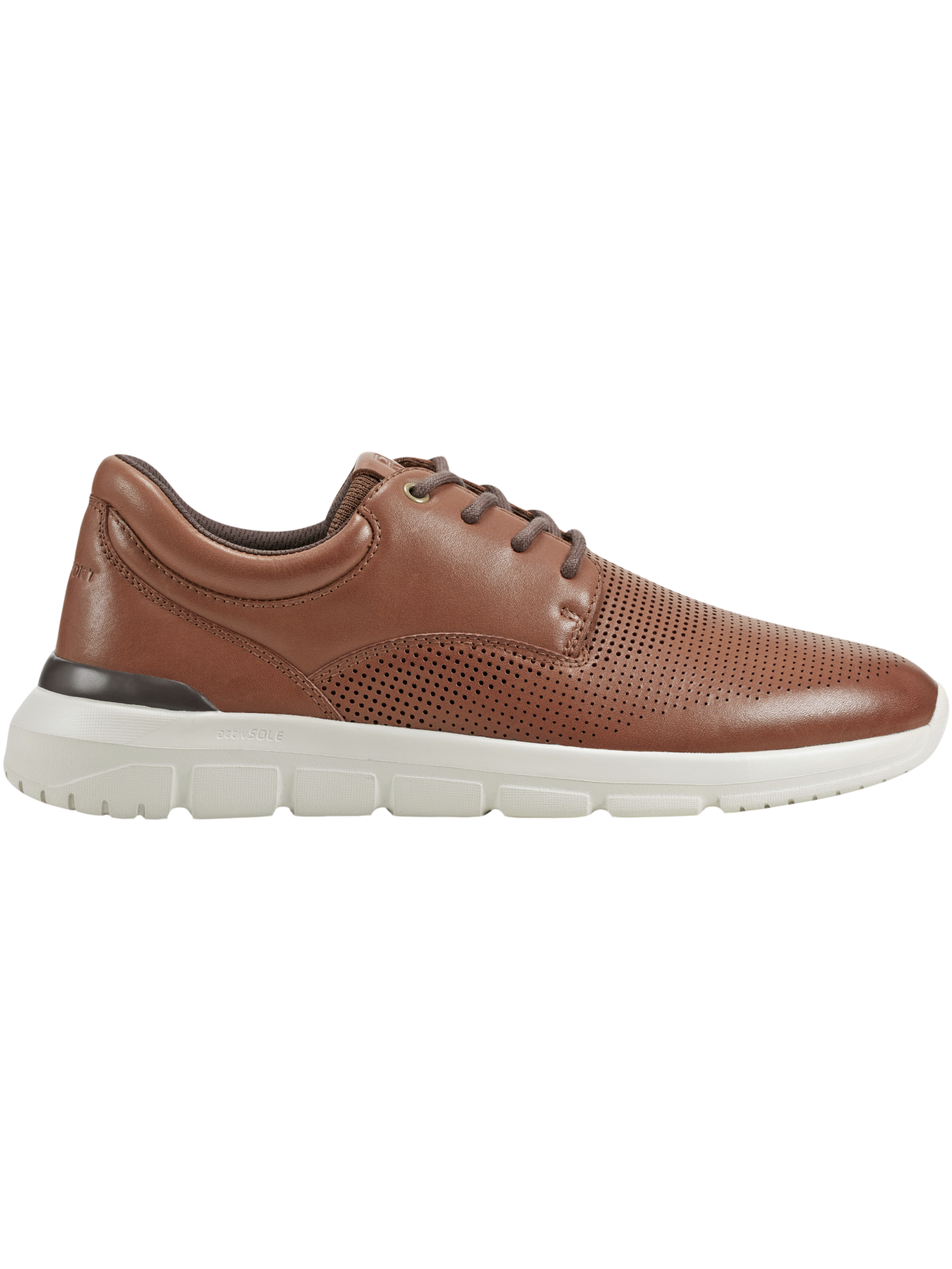 Jaimie Lace-Up Sneakers