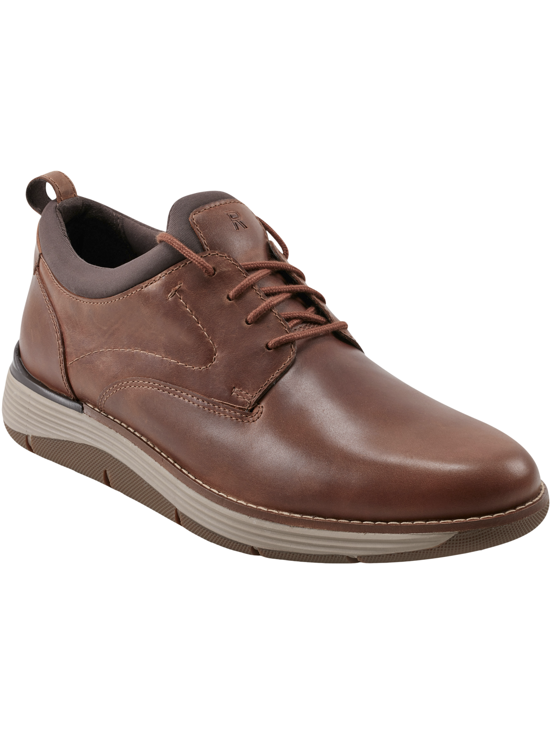 Lukah Lace-up Sneakers