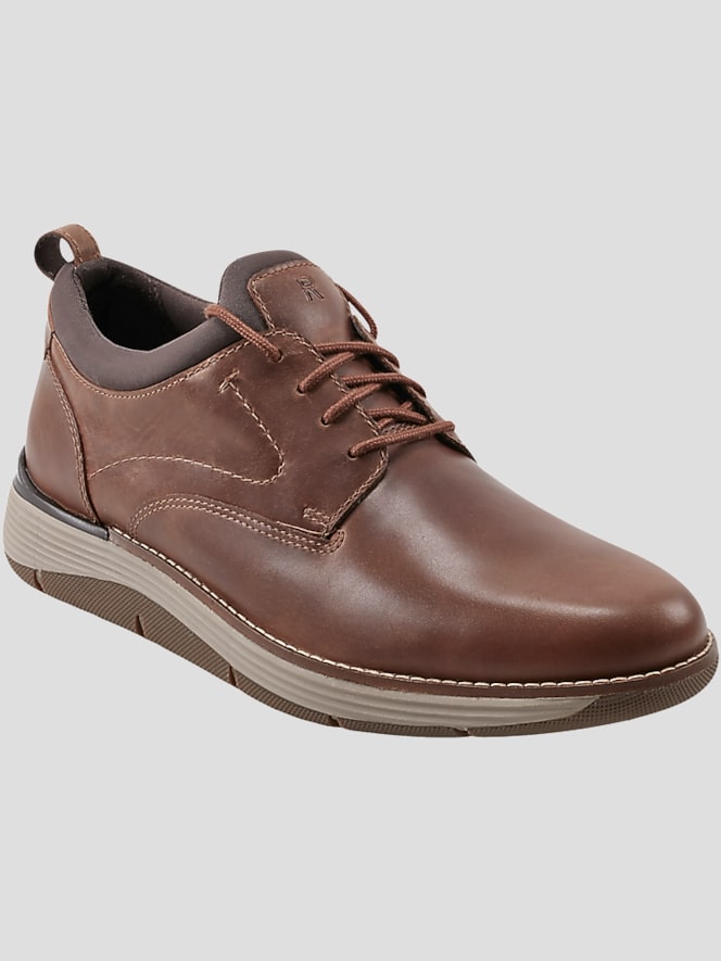 Rockport Lukah Lace-up Sneakers