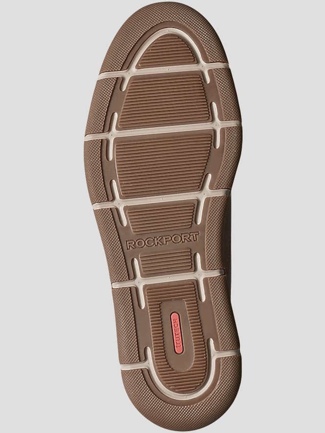 Rockport Lukah Lace-up Sneakers