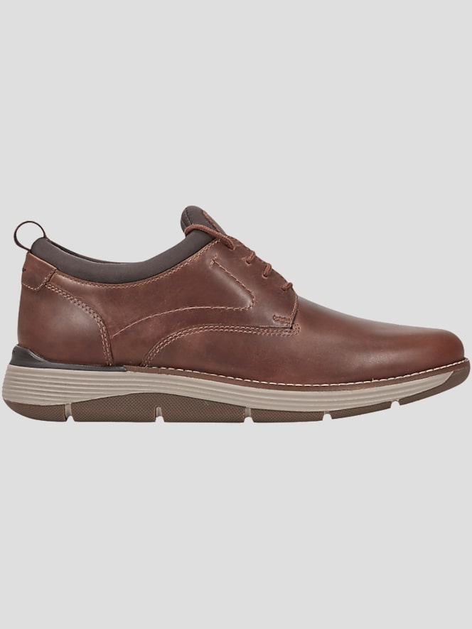 Rockport Lukah Lace-up Sneakers