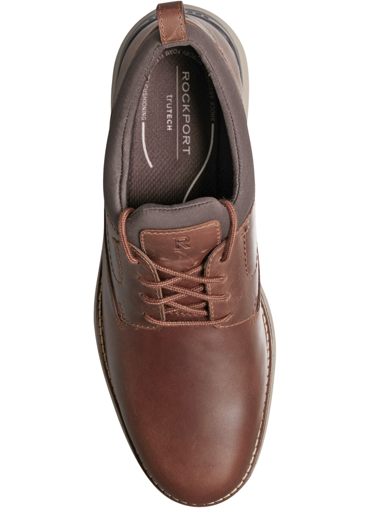 Lukah Lace-up Sneakers