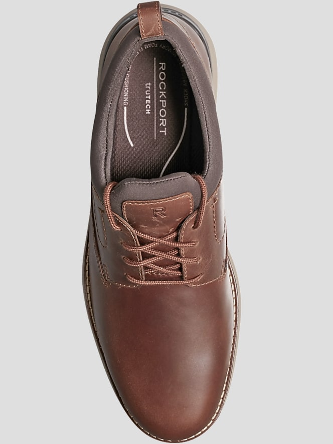 Rockport Lukah Lace-up Sneakers