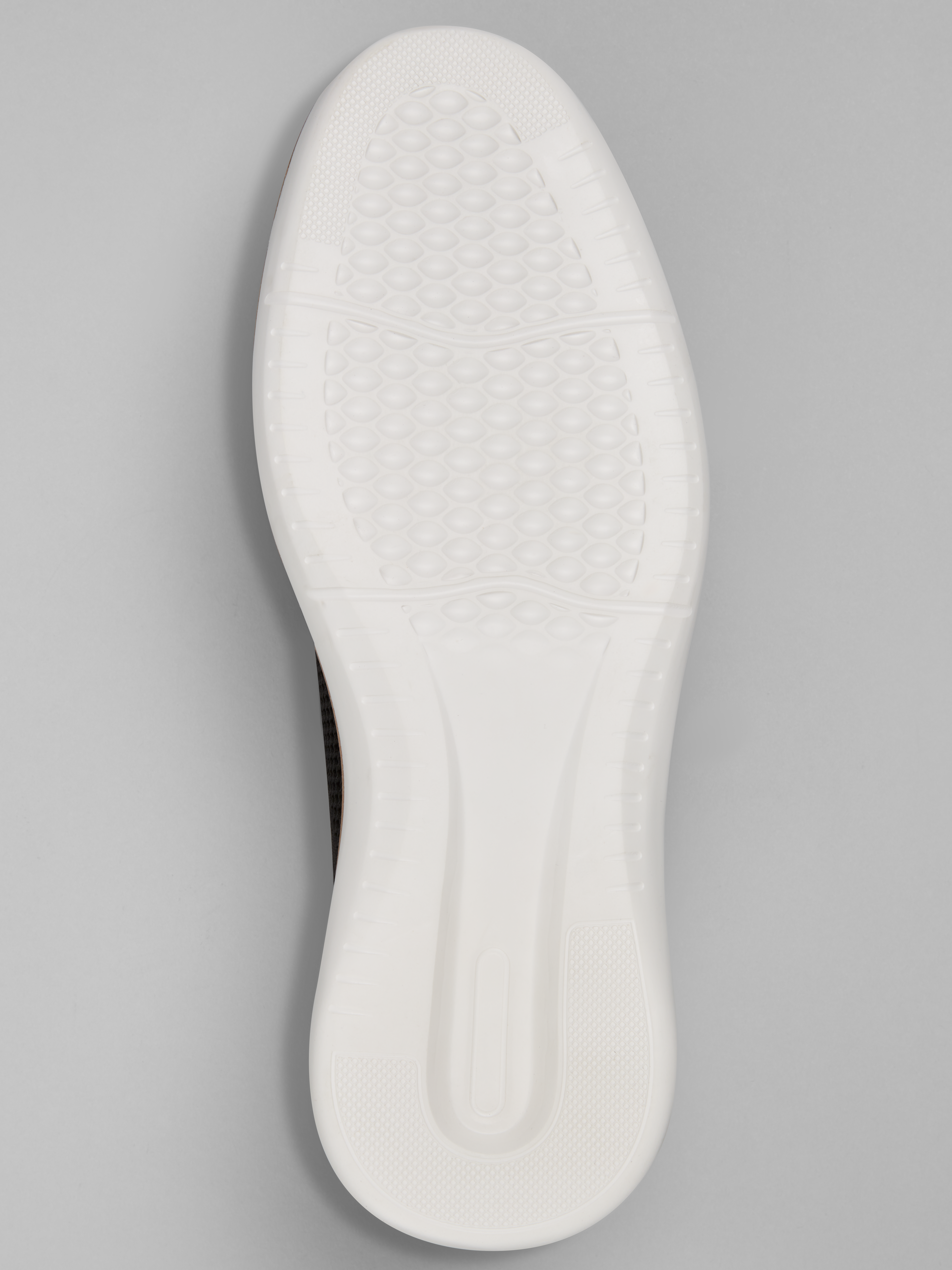 Shiloh Knit Oxfords