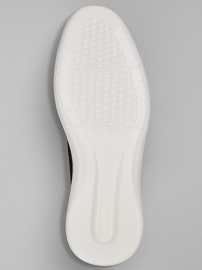 Freeman Shiloh Knit Oxfords