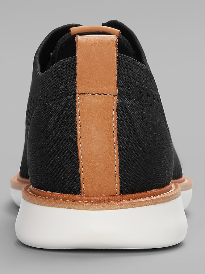 Freeman Shiloh Knit Oxfords
