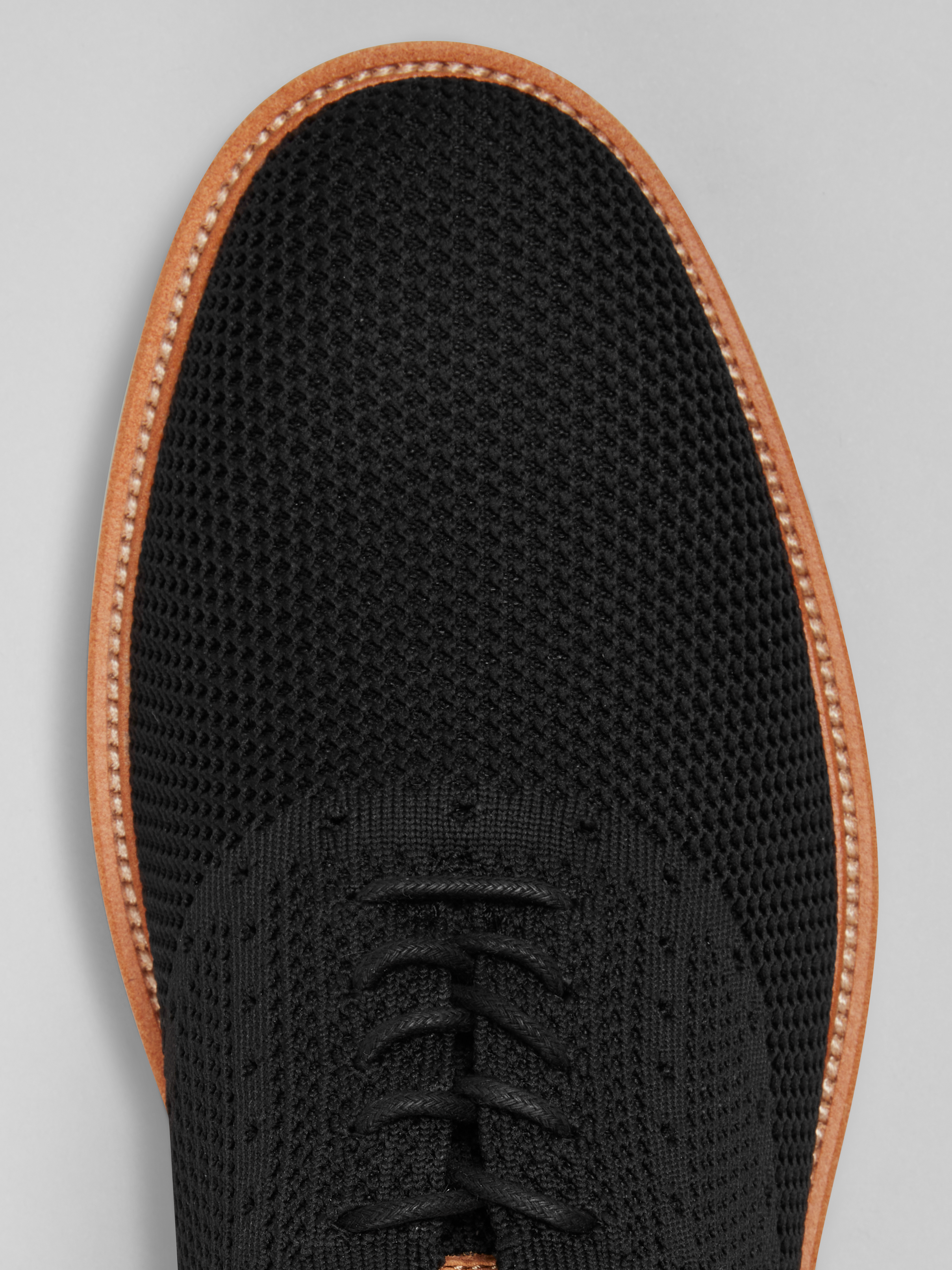Shiloh Knit Oxfords