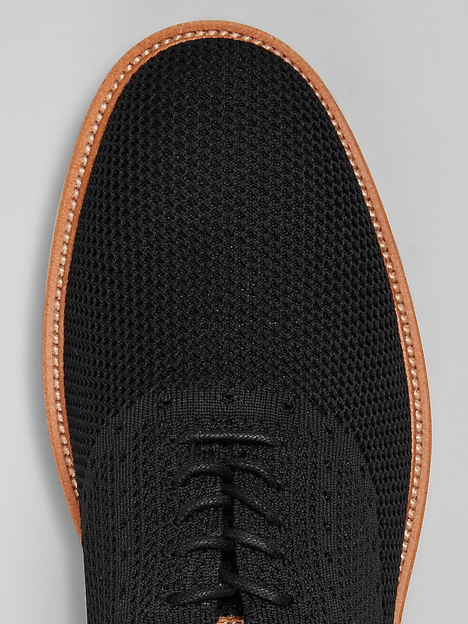 Freeman Shiloh Knit Oxfords