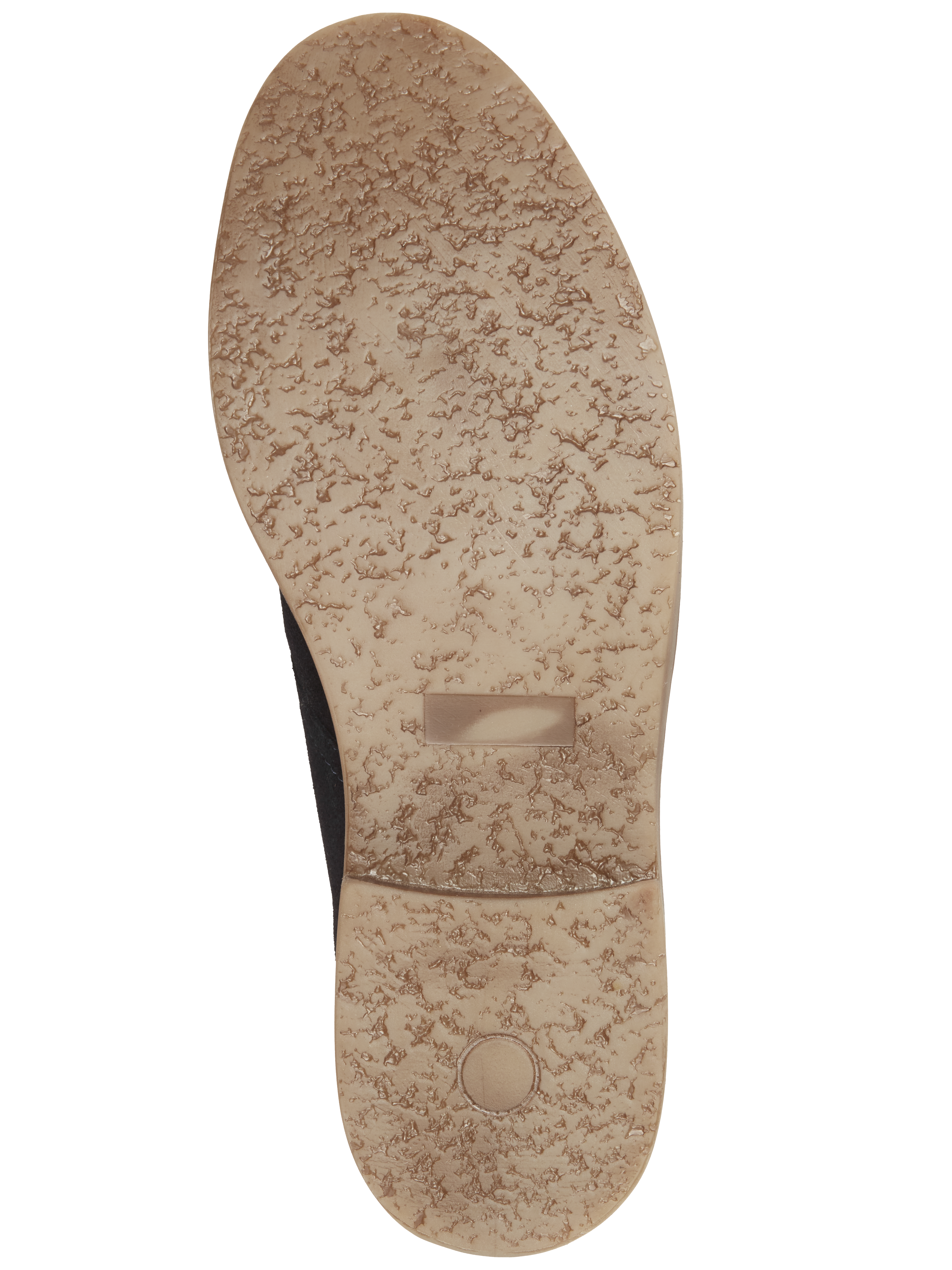 Keon Suede Lace-Up Chukka Boots