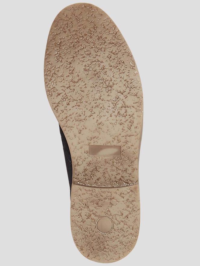 Reserved Footwear Keon Suede Lace-Up Chukka Boots