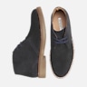 Reserved Footwear Keon Suede Lace-Up Chukka Boots