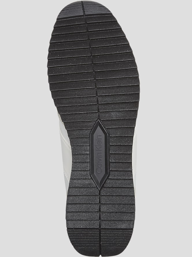 Calvin Klein Granit Lace-up Sneakers