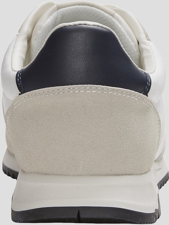 Calvin Klein Granit Lace-up Sneakers
