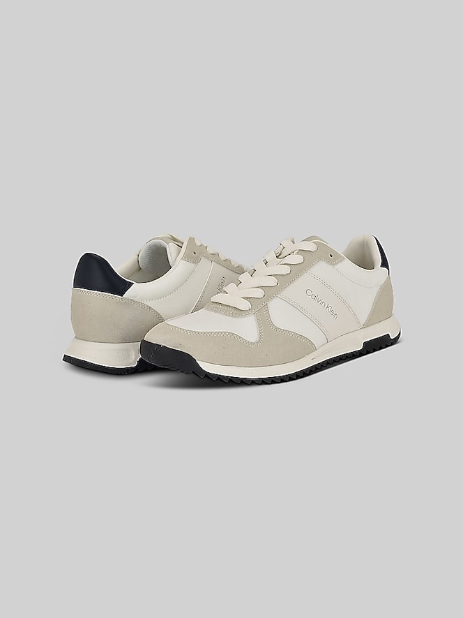 Calvin Klein Granit Lace-up Sneakers