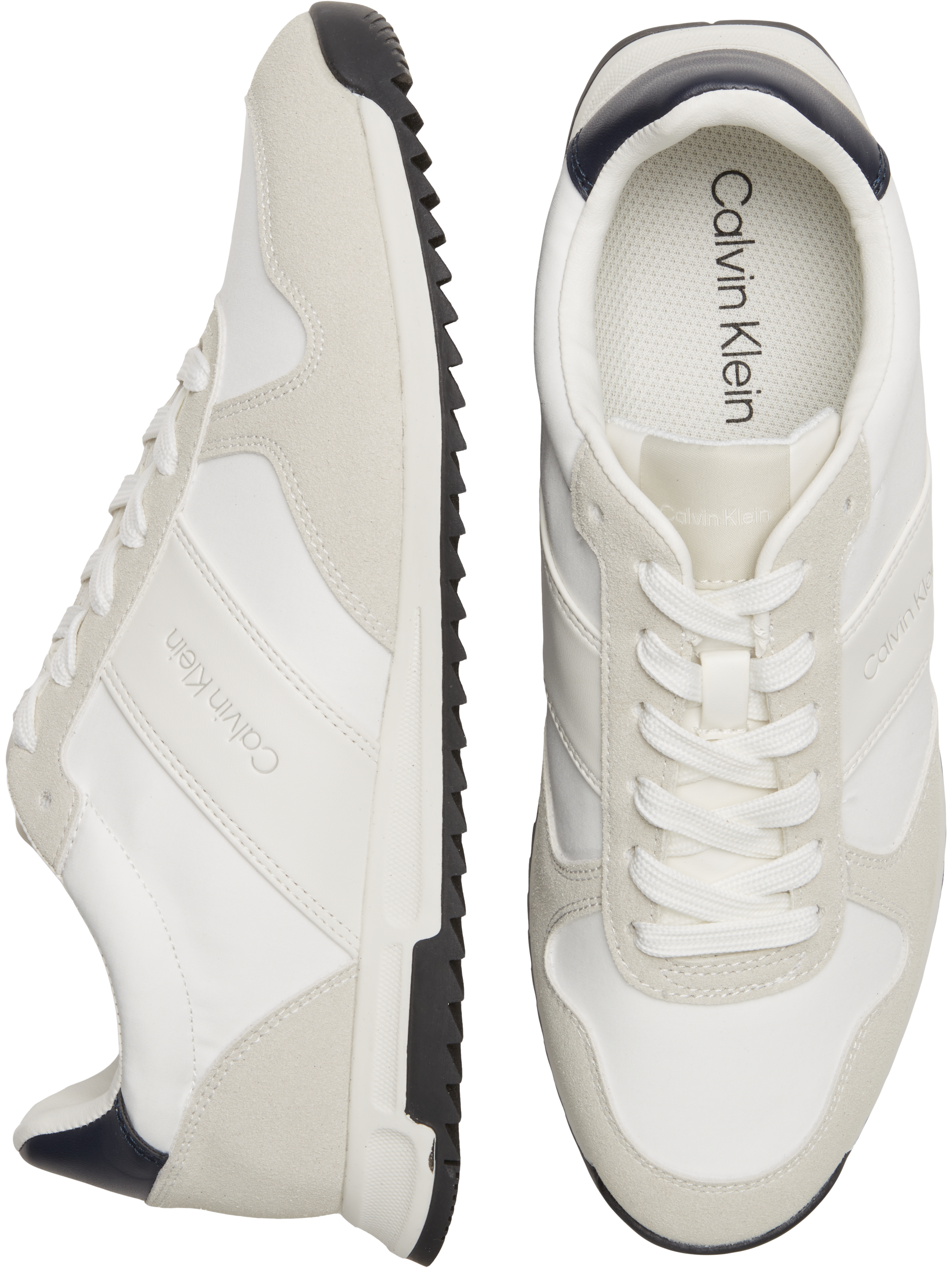 Granit Lace-up Sneakers