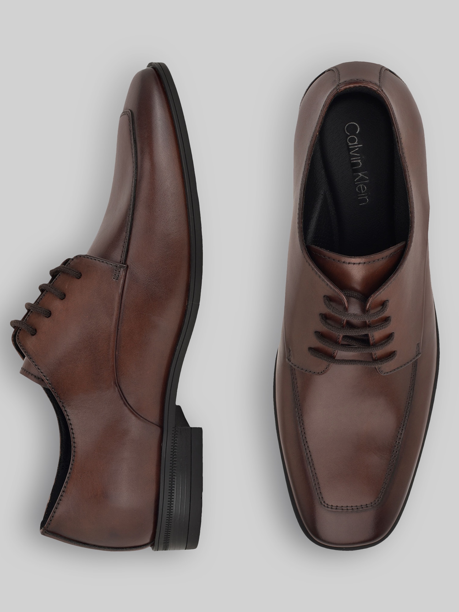Malley Oxfords