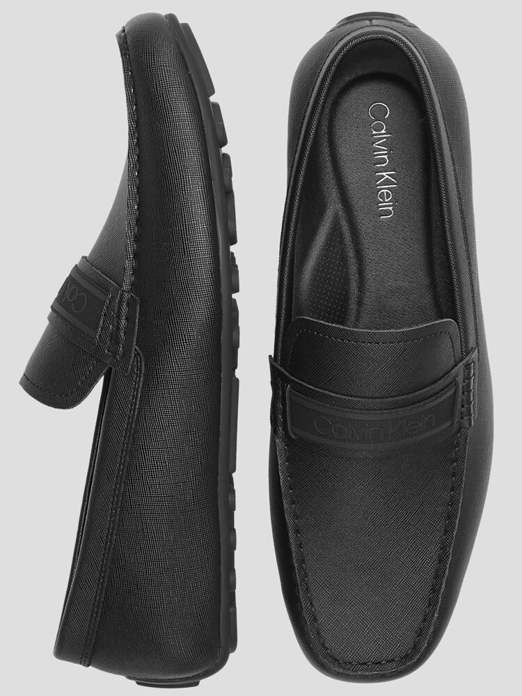 Calvin Klein Men s Oliver Slip On Loafers