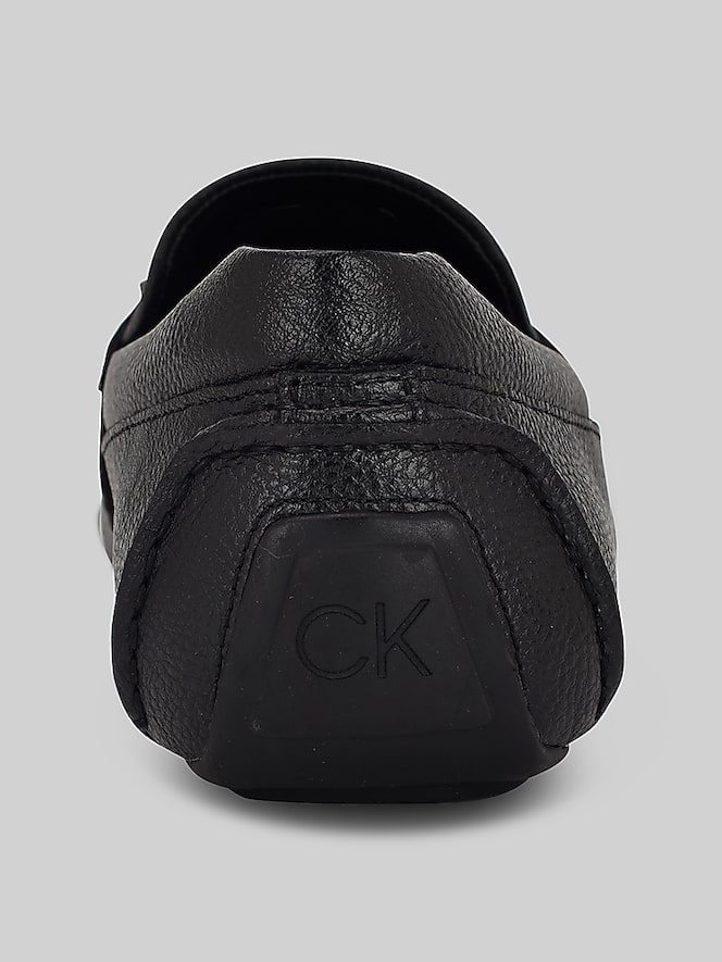 Calvin Klein Otilis Bit Loafers
