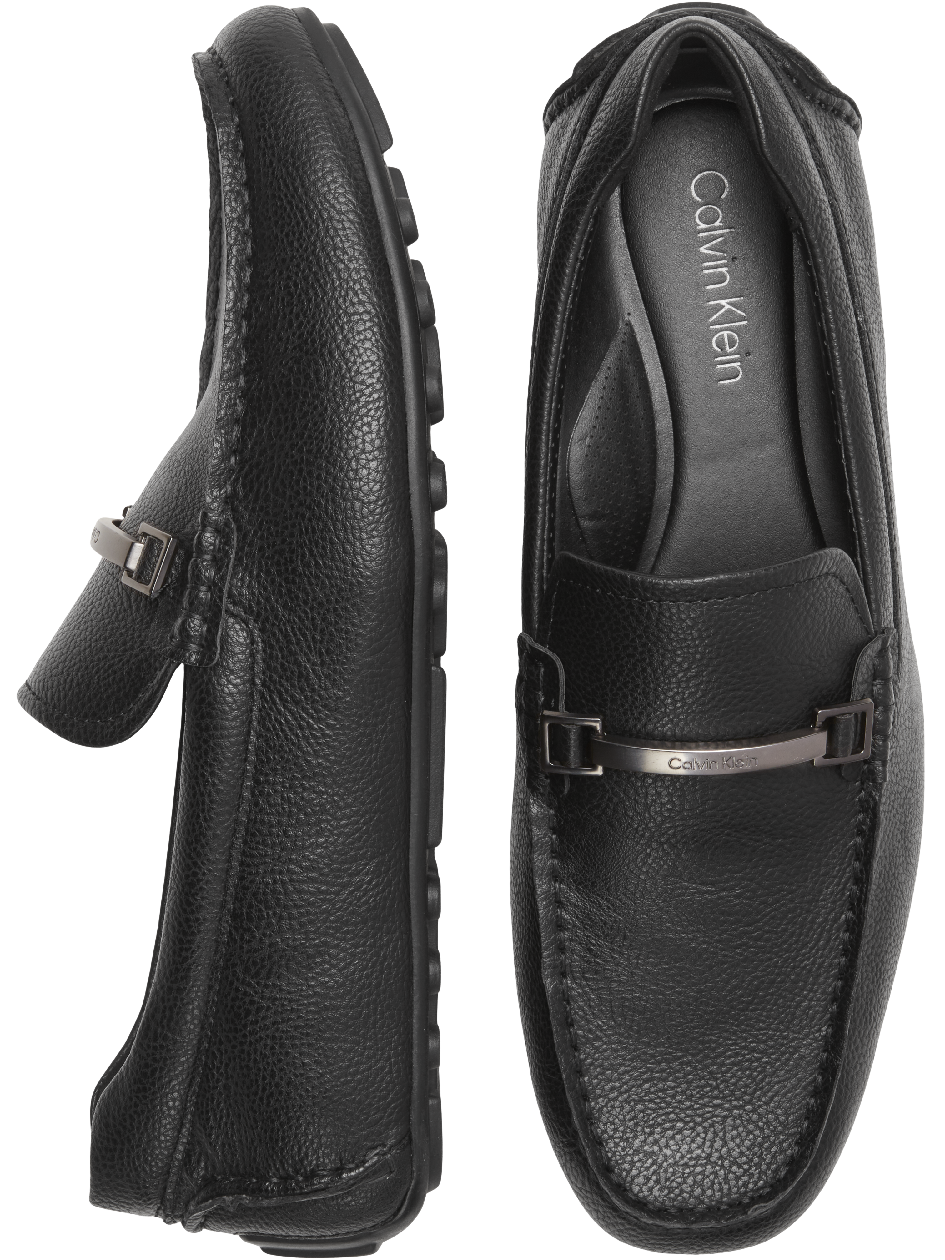Otilis Bit Loafers