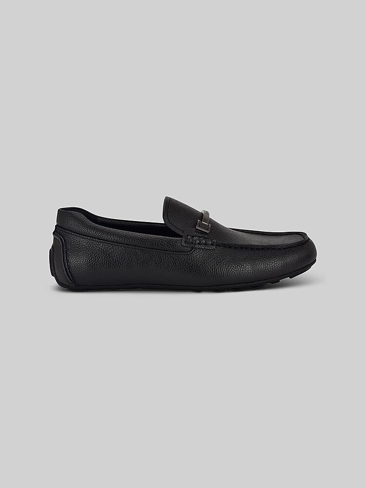 Calvin Klein Otilis Bit Loafers Loafers Men's Wearhouse