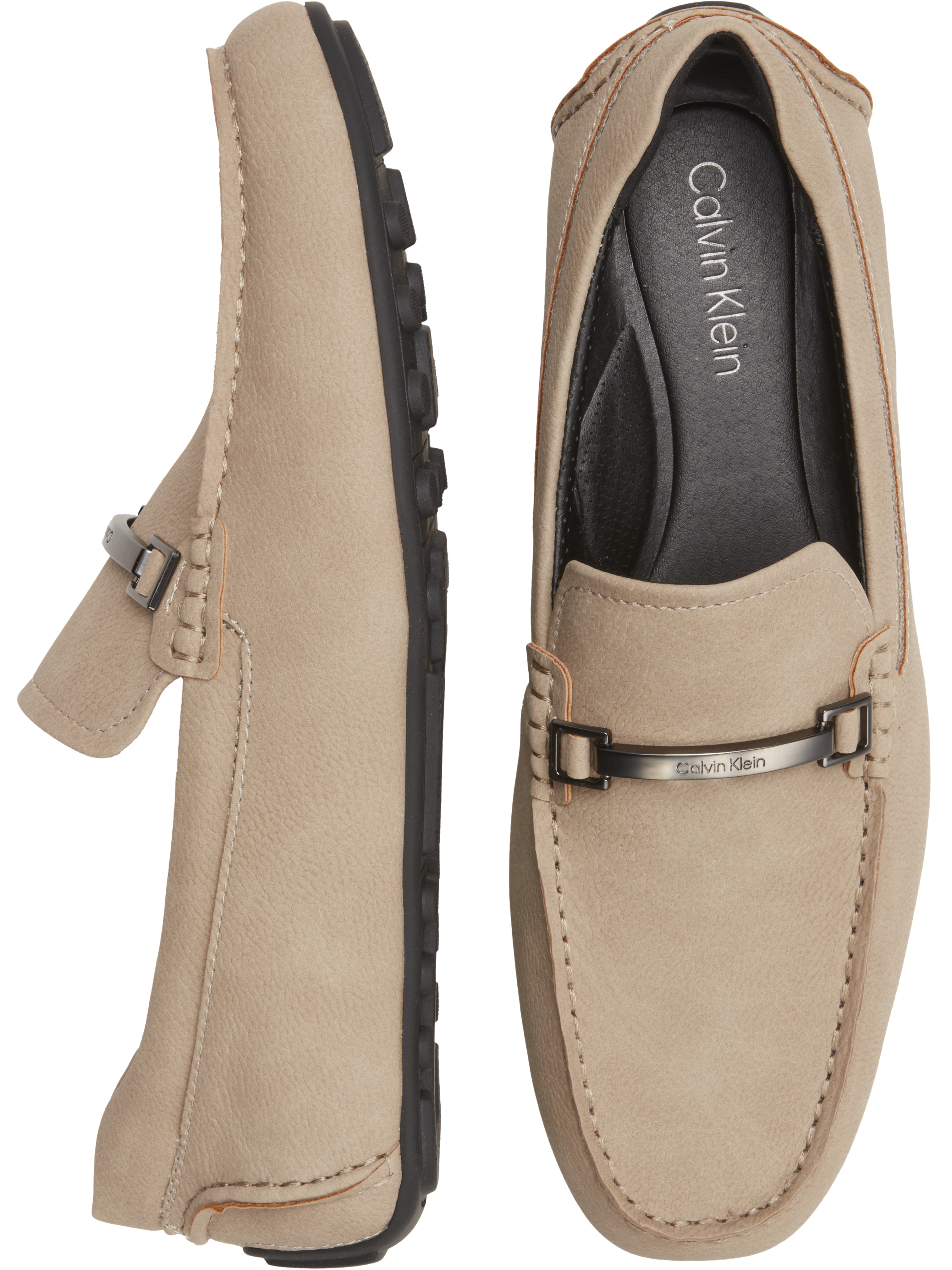 Calvin Klein Otilis Loafers Barefoot Shoes Men s Wearhouse